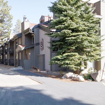 Chamonix #36 Villa Mammoth Lakes Bagian luar foto