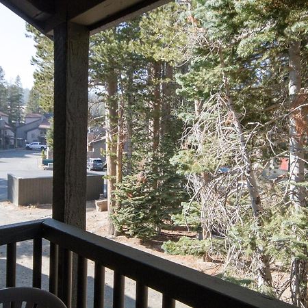 Chamonix #36 Villa Mammoth Lakes Bagian luar foto
