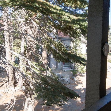 Chamonix #36 Villa Mammoth Lakes Bagian luar foto