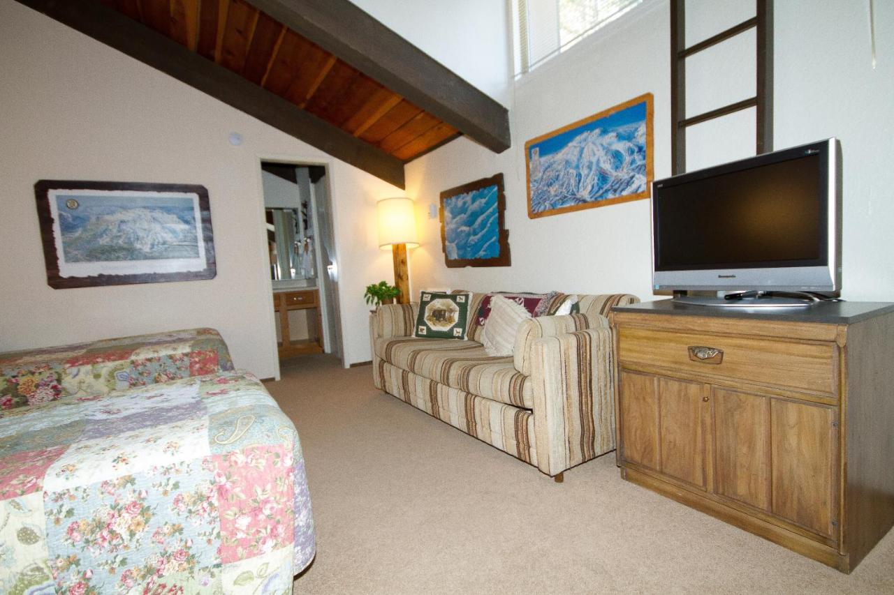 Chamonix #36 Villa Mammoth Lakes Bagian luar foto