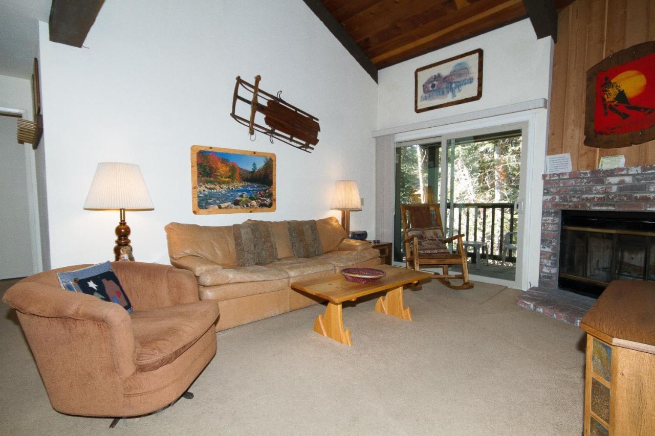 Chamonix #36 Villa Mammoth Lakes Bagian luar foto