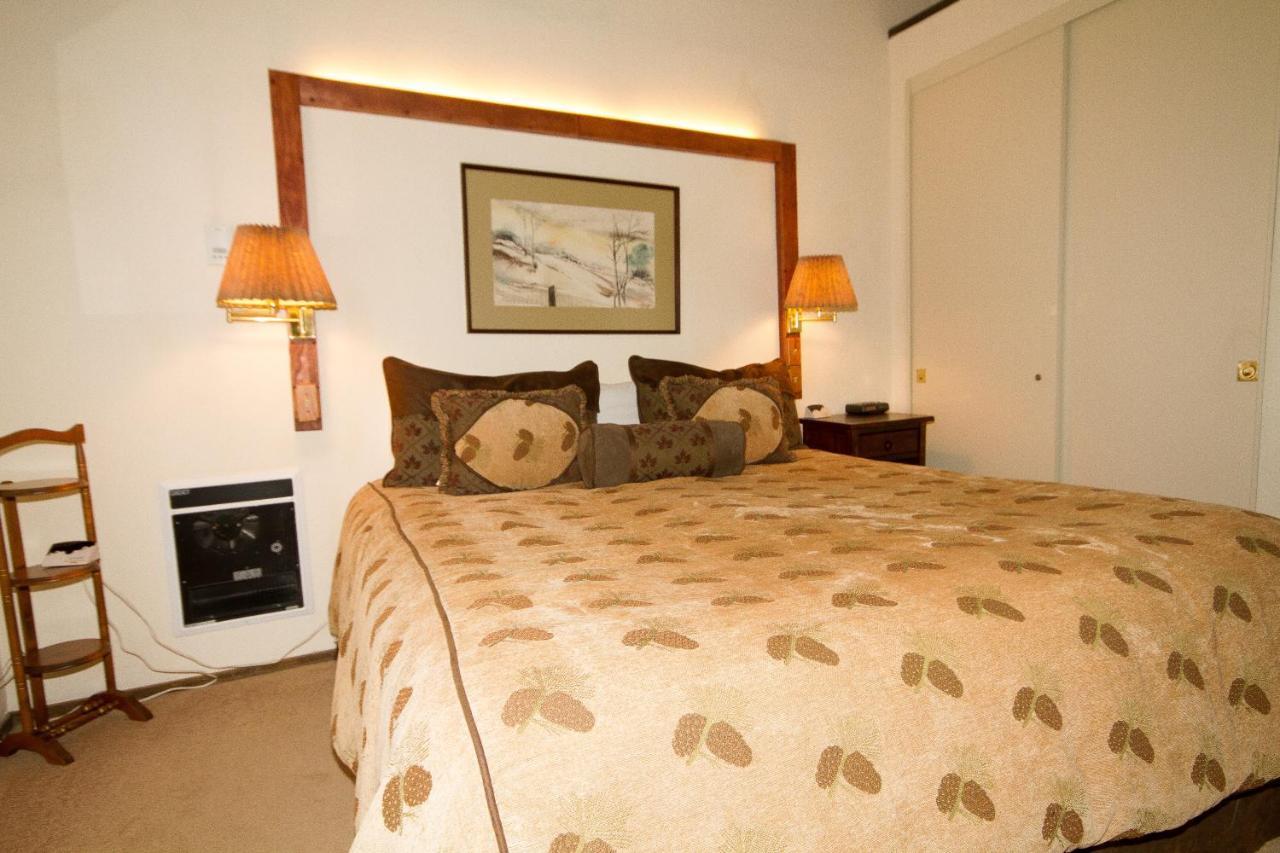 Chamonix #36 Villa Mammoth Lakes Bagian luar foto