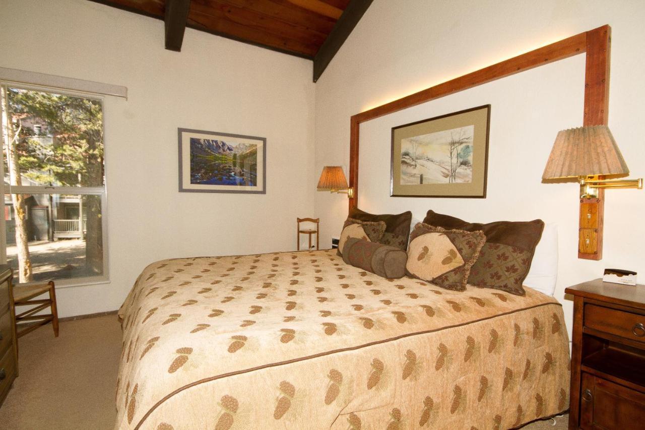 Chamonix #36 Villa Mammoth Lakes Bagian luar foto