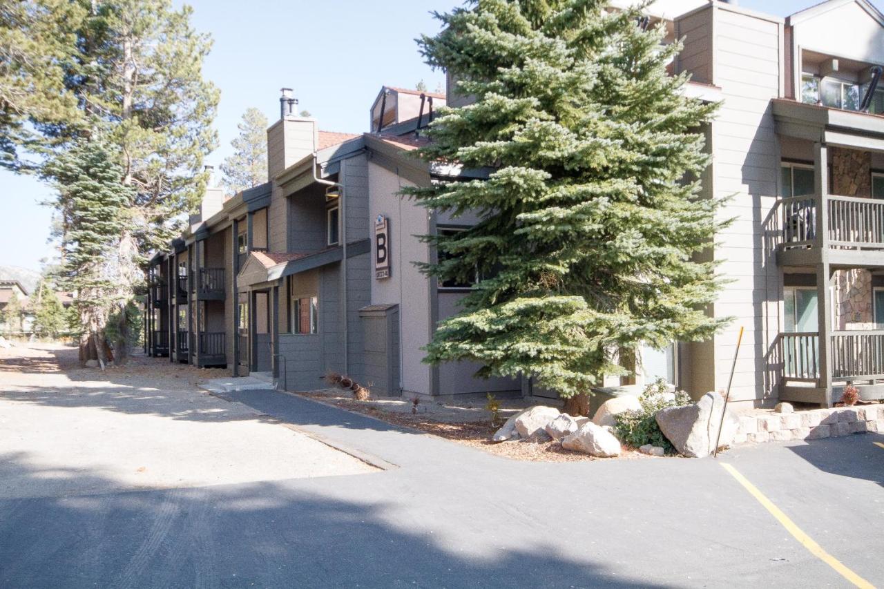 Chamonix #36 Villa Mammoth Lakes Bagian luar foto