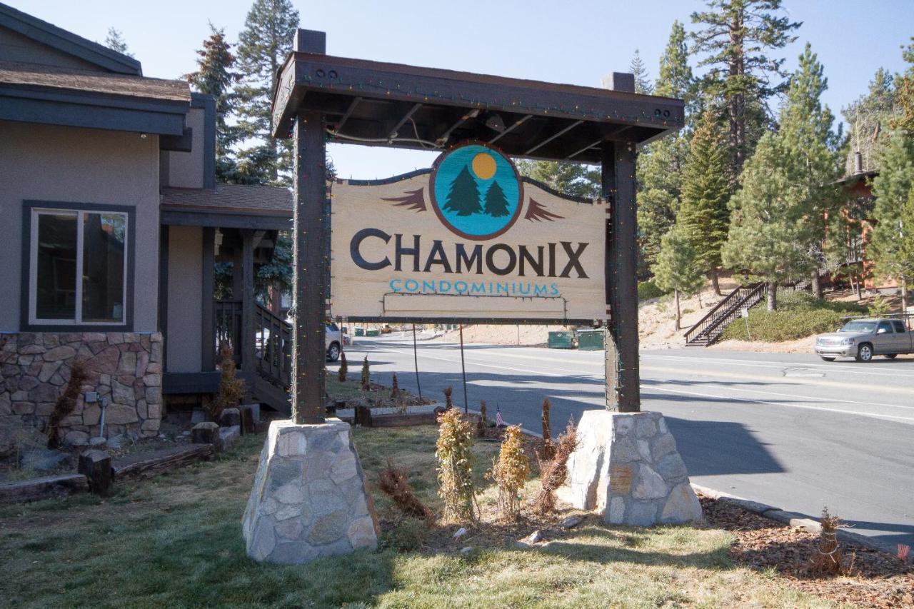 Chamonix #36 Villa Mammoth Lakes Bagian luar foto