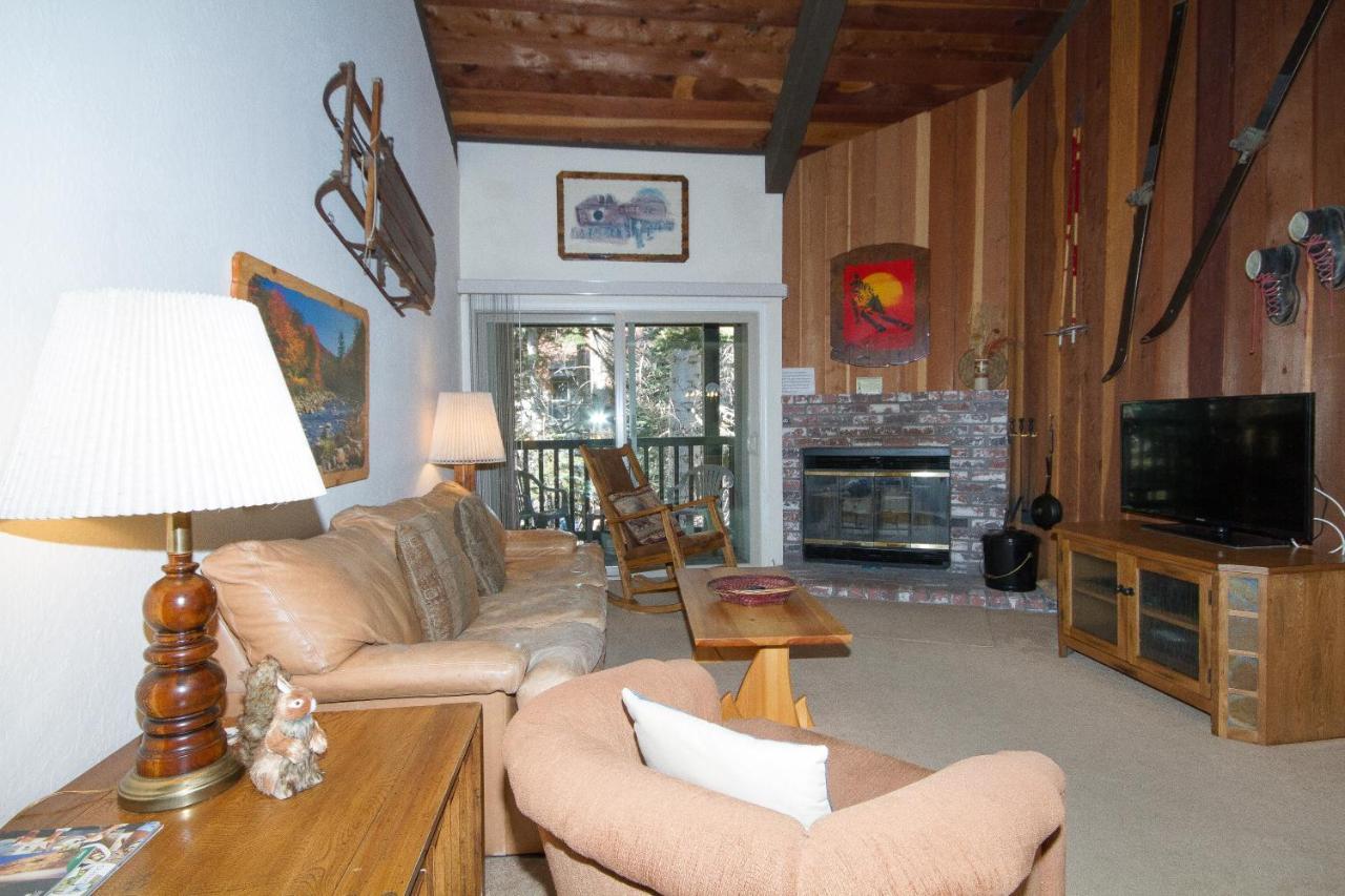 Chamonix #36 Villa Mammoth Lakes Bagian luar foto