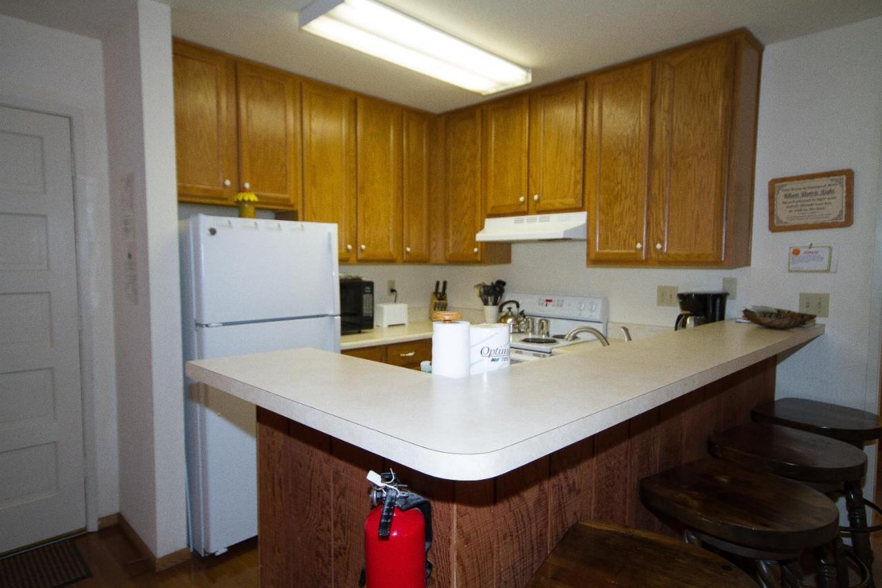 Chamonix #36 Villa Mammoth Lakes Bagian luar foto