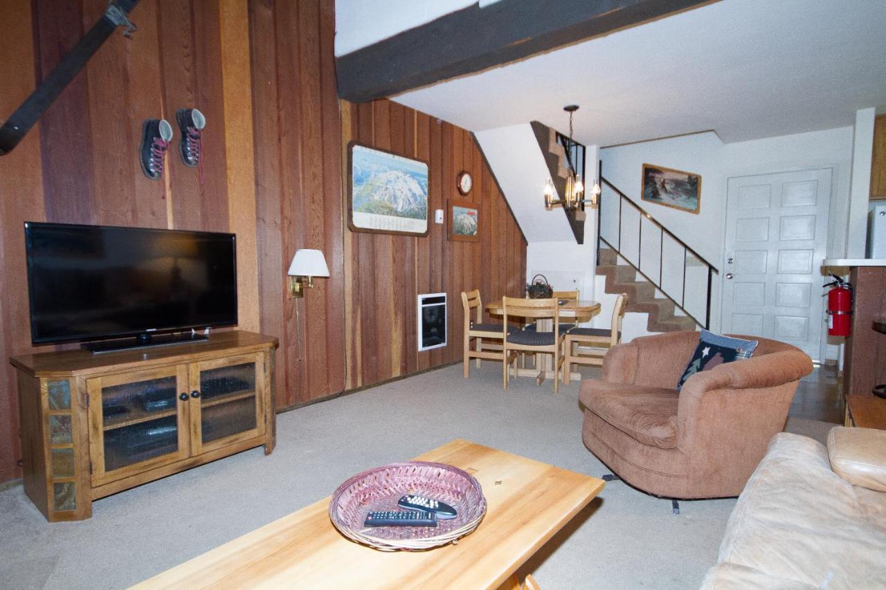 Chamonix #36 Villa Mammoth Lakes Bagian luar foto