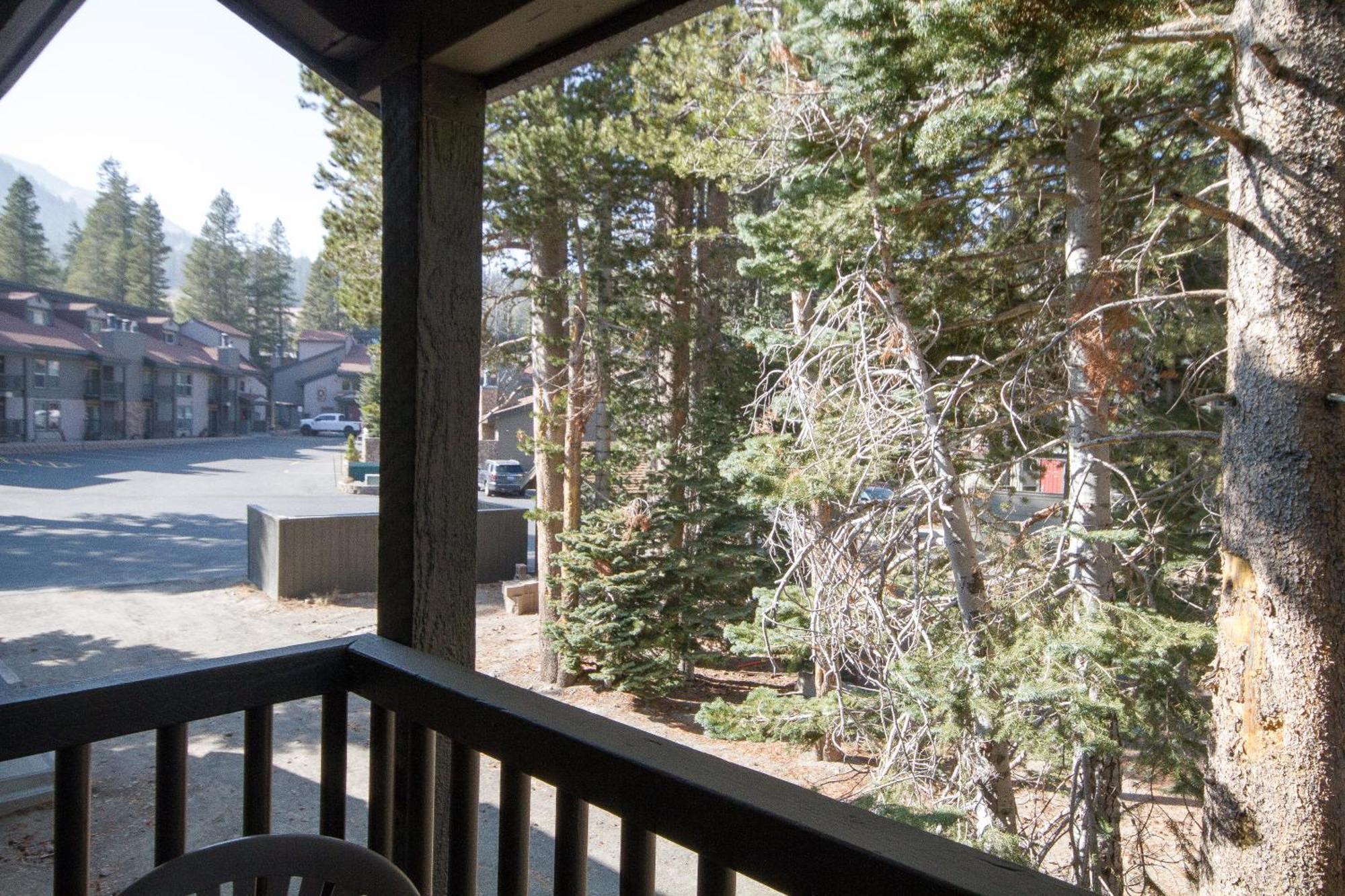 Chamonix #36 Villa Mammoth Lakes Bagian luar foto