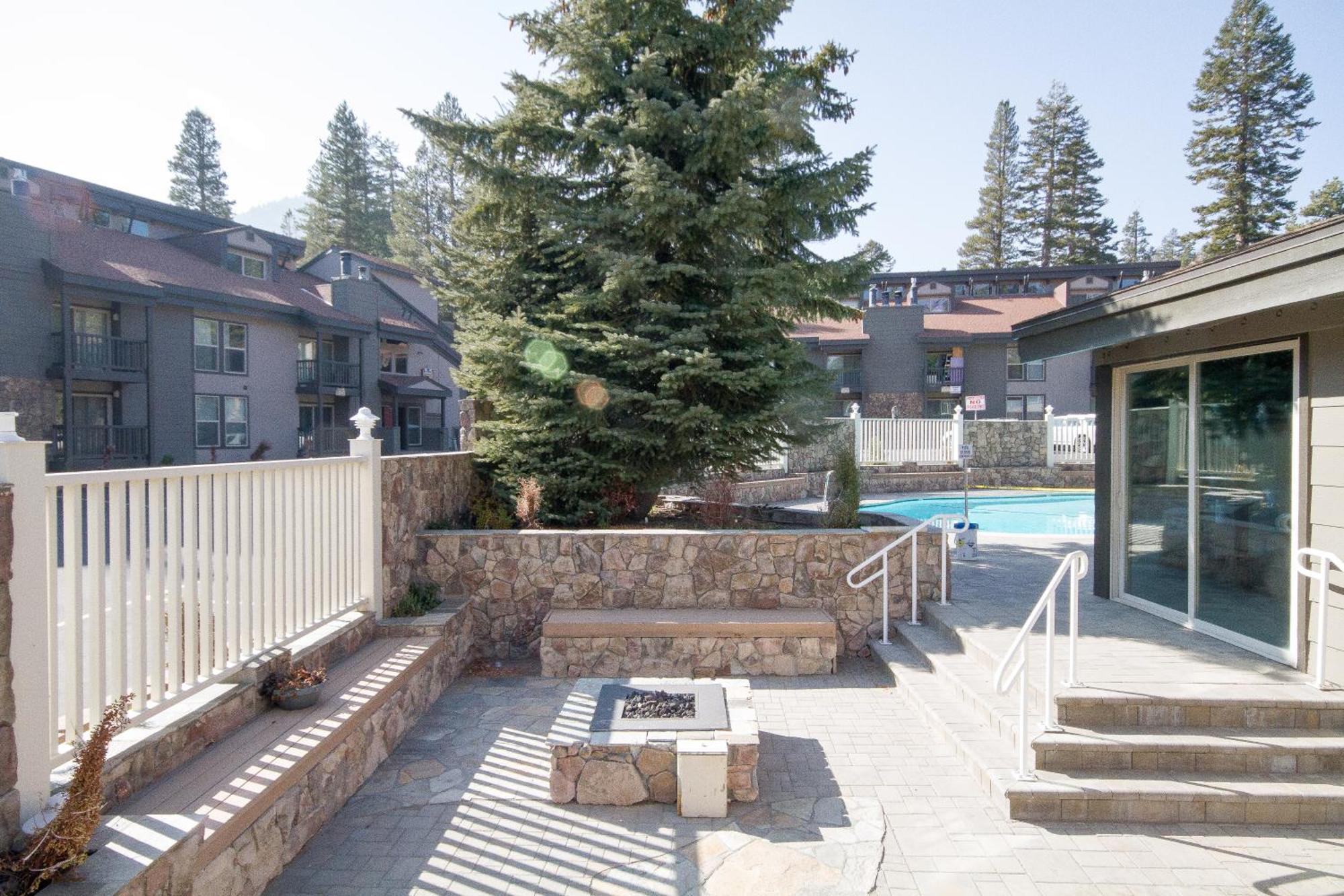 Chamonix #36 Villa Mammoth Lakes Bagian luar foto